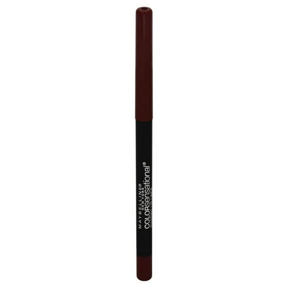 Maybelline Color Sensational Shaping Lip Liner, Divine Wine