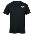 thumbnail image 2 of Jack Daniel's Triple Whisky Bottles Front and Back Print T-Shirt-Small, 2 of 3