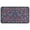 Pioneer Flower Floral-2, variant on Pioneer Flower Floral Print Pattern Door Rugs,Washable Non Slip Door Mats Indoor,Decorative Door Mats,Entry Mat Indoor for Entrance,Bedroom,Kitchen,Bathroom,30"x17"