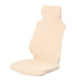 thumbnail image 2 of universales para sillas de oficina, de asiento extraíbles y lavables, para sillas de ordenador para silla de ordenador, funda Sunnimix Funda de asiento de oficina, 2 of 8