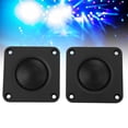 thumbnail image 4 of Tweeter Speaker, ABS Material Audio Speaker, 2PCS For, 4 of 8