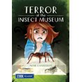 thumbnail image 2 of Pre-Owned Terror at the Insect Museum (Paperback) 1601157363 9781601157362, 2 of 2