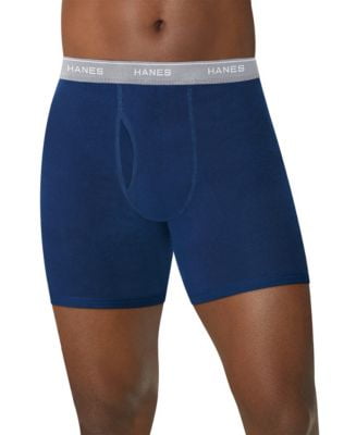 hanes jockey shorts