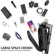 thumbnail image 4 of Electric Scooter Bag Adults, 4l Bag From Xiaomi M365 Waterproof Scooter Storage Large Capacity Handlebar Bag For Foldable Balance Handlebar Pack, 4 of 5