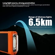 Zeniko RS5 Emergency Strobe Light