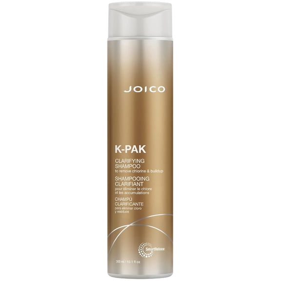 Joico K-PAK Clarifying Shampoo 10.1 oz