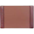 thumbnail image 1 of Dacasso Leather Side-Rail Desk Pad, 1 of 2