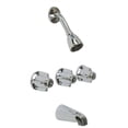 thumbnail image 1 of 0868-Z  3-Valve Tub/Shwr Set #0868-Z, 1 of 1