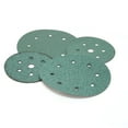 thumbnail image 3 of 3M 3M0612 680E Green Corp Hookit- 25 Box, 3 of 4