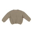 thumbnail image 3 of Listenwind Toddler Baby Girl Boy Sweater Long Sleeve Warm Knit Fall Winter Pullover Tops Clothes, 3 of 5