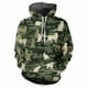 thumbnail image 4 of Sudadera con capucha de camuflaje de jungla con estampado 3D para hombre, sudadera con estampado de gato, holgada, informal, para deportes al aire libre, de manga larga, para niños de calle, 4 of 5