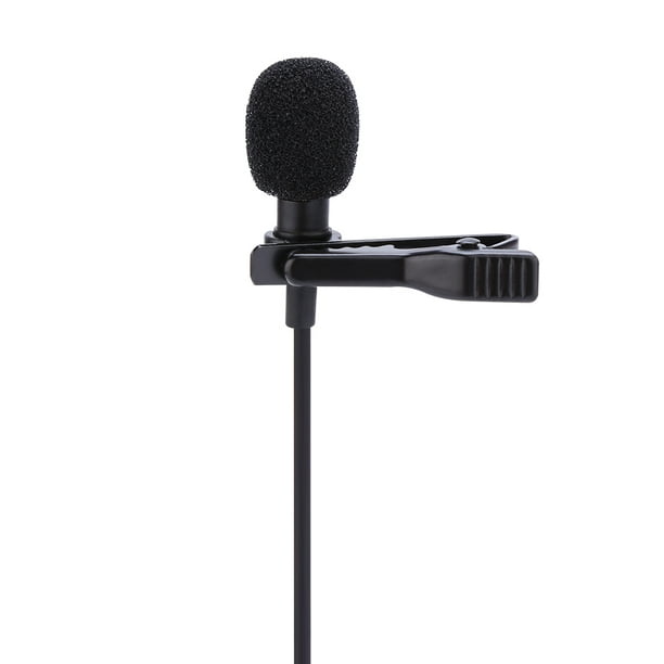 Microphone filaire pour enfants, prise jack 3,5 mm, microphone