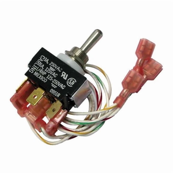 Dayton Forward Stop Reverse Switch Kit 13E663