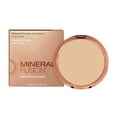 thumbnail image 2 of Mineral Fusion Deep 3 Makeup Pressed Powder Foundation By 0.32 Oz, 2 of 26