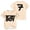 a-Beige12729, variant on FINALGANG Boys 7Th Birthday Print Short Sleeve TShirt Birthday Boy Crew Neck Casual Tee For Kids 7Th Birthday Party Cozy Top