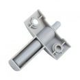 thumbnail image 4 of 20pcs Set Plastic Damper Buffer For Drawer Cabinet Door Quiet Closer Drawer Close Stop Adapter Drawer Soft Drawer Damper Soft Close Buffer Cabinet, 4 of 8