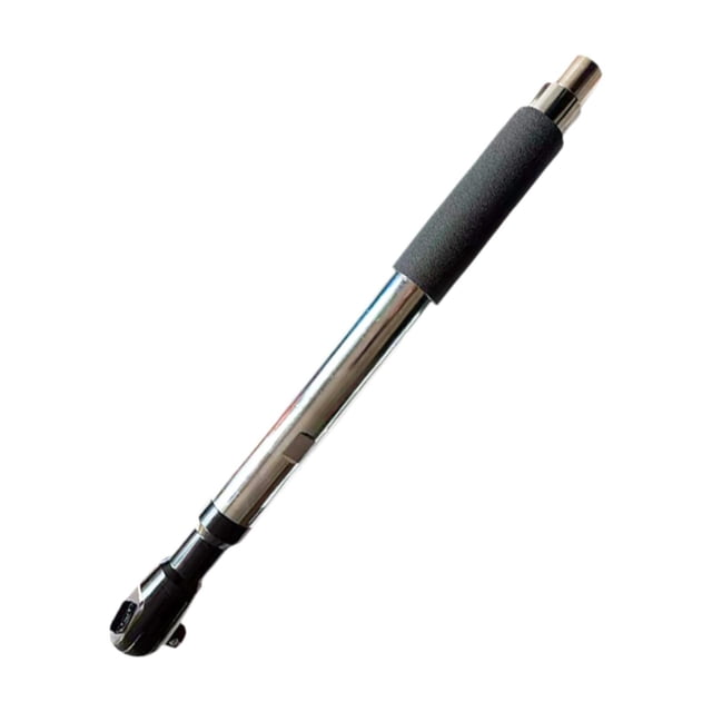 Llave de extensión descentrada de 1/2" Llave de impacto Extensible para espacios reducidos Resistente al desgaste sin adaptador