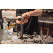 Barkeep Bar Tool Roll Up Kit