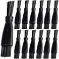 thumbnail image 1 of 20PCS Mens Electric Shaver Cleaning Brush Hair Remover Shaving Razor Brush Replacement Brushes, 1 of 6