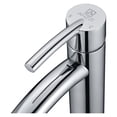 thumbnail image 5 of ANZZI Quartet Single Hole Bathroom Faucet with Drain Assembly, 5 of 5