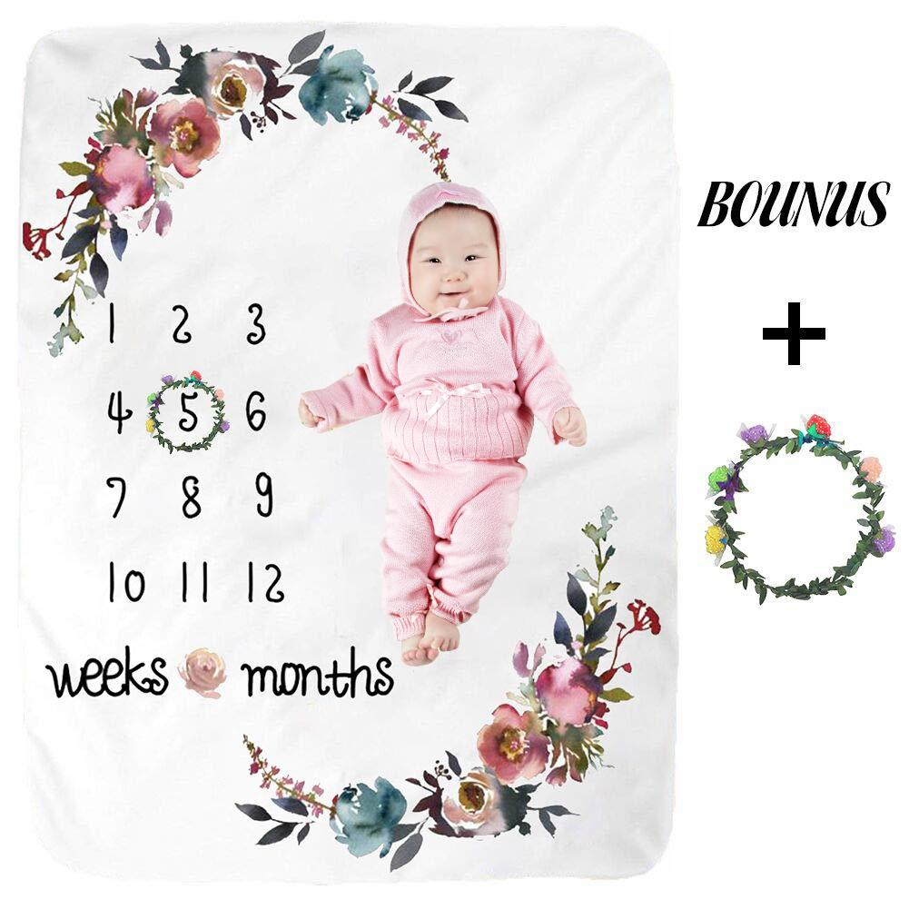 flannel towel for babies