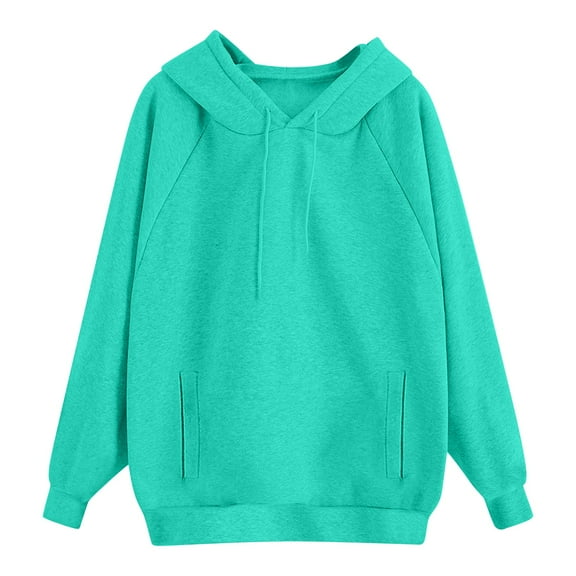 Holzkary Hoodies for Women Oversized Sweatshirts Custom Hoodies for Men and Women Your Own Your Text Photo Hoodies Fall Fashion Outfits 2025 Casual Sweaters Tops Workout Winter Clothes Mint Green L