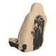 thumbnail image 2 of Fotbe Child And Lion Sketch Funda para Asiento de Auto con Estampado – Impermeable y Antisudor – Ajuste Universal, Lavable a Máquina, Antideslizante (1 Pieza), 2 of 5
