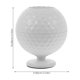 thumbnail image 2 of BESTYASH Portalápices Vintage Con De De Golf Para Uso En Oficina O Casa, 2 of 8