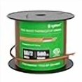 thumbnail image 3 of Monoprice Syston 18/2 Solid Thermostat Cable CMR/CL3R Brown 500ft Spool, 3 of 4