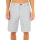 thumbnail image 1 of Shorts Hurley H2O-Dri Breathe 48 cm Gris Lobo 29, 1 of 5