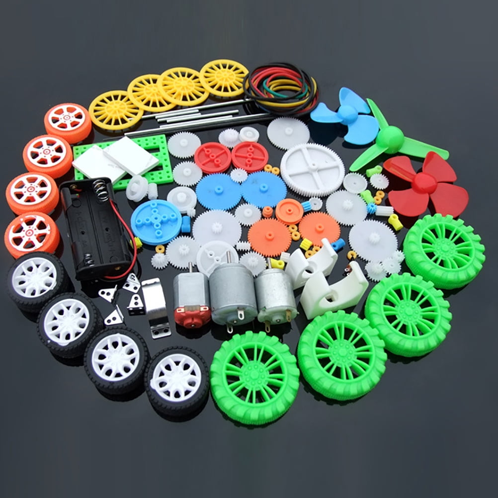 25*5*2.4 Pulley /plastic wheel /gear wheel/technology model parts 10pcs 