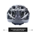 thumbnail image 6 of Cycling Helmet Bicycle Bike Helmet Bicycle Helmet Accessories, 6 of 6