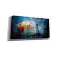 thumbnail image 2 of Cortesi Home 'Grief' by Mario Sanchez Nevado, Canvas Wall Art, 12" x 24", 2 of 5