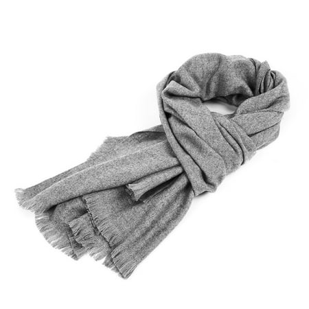 Luxury Women Winter Scarf Shawls Scarves Neck Warm Soft Solid...