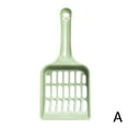 thumbnail image 4 of Plastic Cat Litter Scoop Pet Care Sand Waste Pooper Cleaning Tool Colors From Four To Excavator, 4 of 8