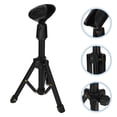 thumbnail image 3 of Shisuyan Microphone de Scène Support Noir 1 Ensemble 10.2x2.3in, 3 of 8
