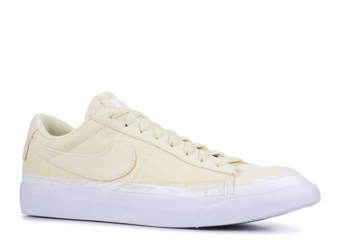 nike blazer low canvas