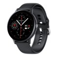 thumbnail image 1 of Teléfono Bluetooth Reloj Inteligente Monitoreo Del Ritmo Cardíaco Reloj Deportivo Impermeable Moda Bluetooth Llamada Pulsera Inteligente Speravity EL016993-03, 1 of 5