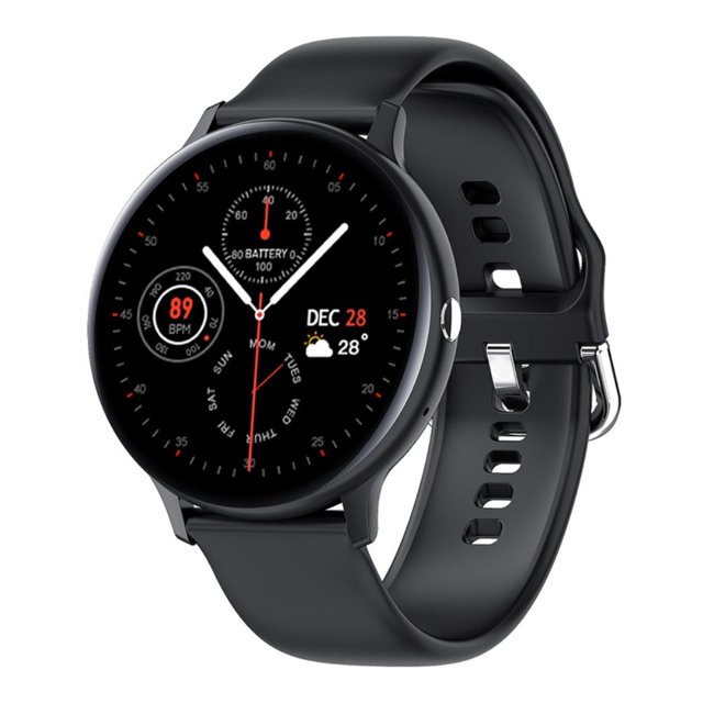 Teléfono Bluetooth Reloj Inteligente Monitoreo Del Ritmo Cardíaco Reloj Deportivo Impermeable Moda Bluetooth Llamada Pulsera Inteligente Speravity EL016993-03