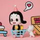thumbnail image 5 of 2025 POP MART OIPIPPI'S Joyfulness Series Caja ciega Juguetes Caja misteriosa Mistery Caixa Figura de acción Surpresa Lindo modelo Regalo de cumpleaños, 5 of 5