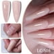 thumbnail image 4 of LILYCUTE GEL De Extensión Rápida Uñas Nude Rosa Brillo Remojo De Arte Semi Permanente, 4 of 4