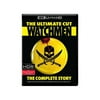 Warner Home Video Br602978 Watchmen-Ultimate Cut (Blu-Ray/4K-Uhd/3 Disc)