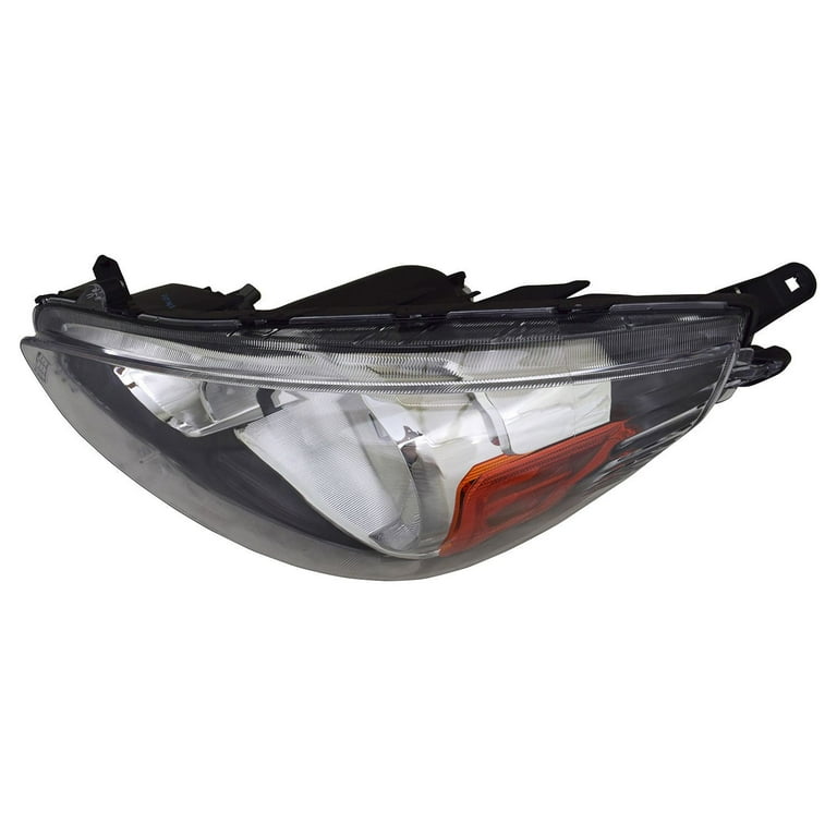 Headlight Assembly for Mitsubishi Mirage 20-9682-00-9 8301C693