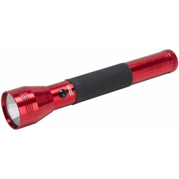 Powerzone 1274687 300 Lumens LED Flashlight
