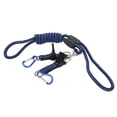 thumbnail image 3 of RC Car Nylon Traction Rope, RC Car Traction Leash Rope Strong Universal Flexible Easy Use  For 1/5 1/8 1/10 Remote Control Cars Blue, 3 of 8