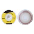 thumbnail image 2 of FLAMEEN Solder Wick, Desoldering Wire Insulation Resistant For PCB For Mobile Phone Board, 2 of 8