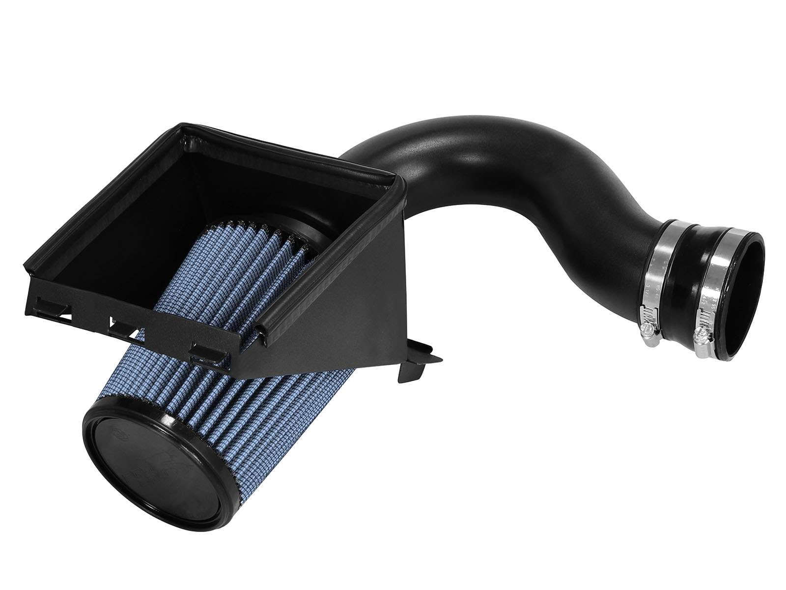 aFe Power 54-12622 Magnum FORCE Stage-2 Cold Air Intake System w/ Pro 5R Media