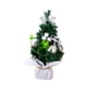 thumbnail image 3 of Árbol de Navidad de mesa, decoraciones navideñas DIY, árboles de Navidad pequeños, adornos colgantes Argén, 3 of 9