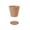 E, variant on Yakvarog 8" Square Plastic Flower Pots with Tray, Vintage Embossed Vine Planter, Lightweight Durable Ceramic-Look Pot for Indoor Outdoor Plants, Succulents, Herbs, Home Garden Decor