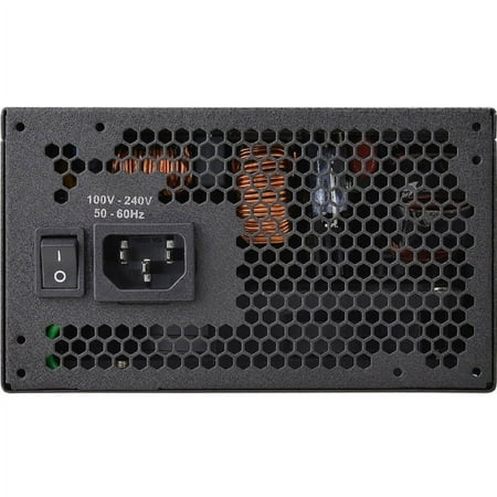 EVGA - GP Series SuperNOVA 1000W ATX 80 Plus Gold Fully Modular Power Supply - Black